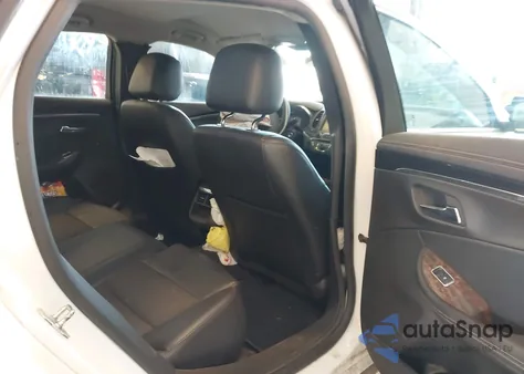 2015 Chevrolet Impala 1Lt z USA, uszkodzony, nr VIN 2G1115SL7F9235864